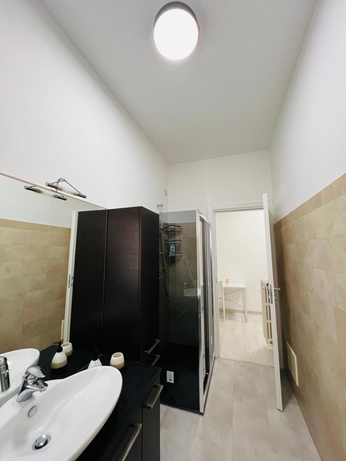Trilocale Centro Галларате Экстерьер фото